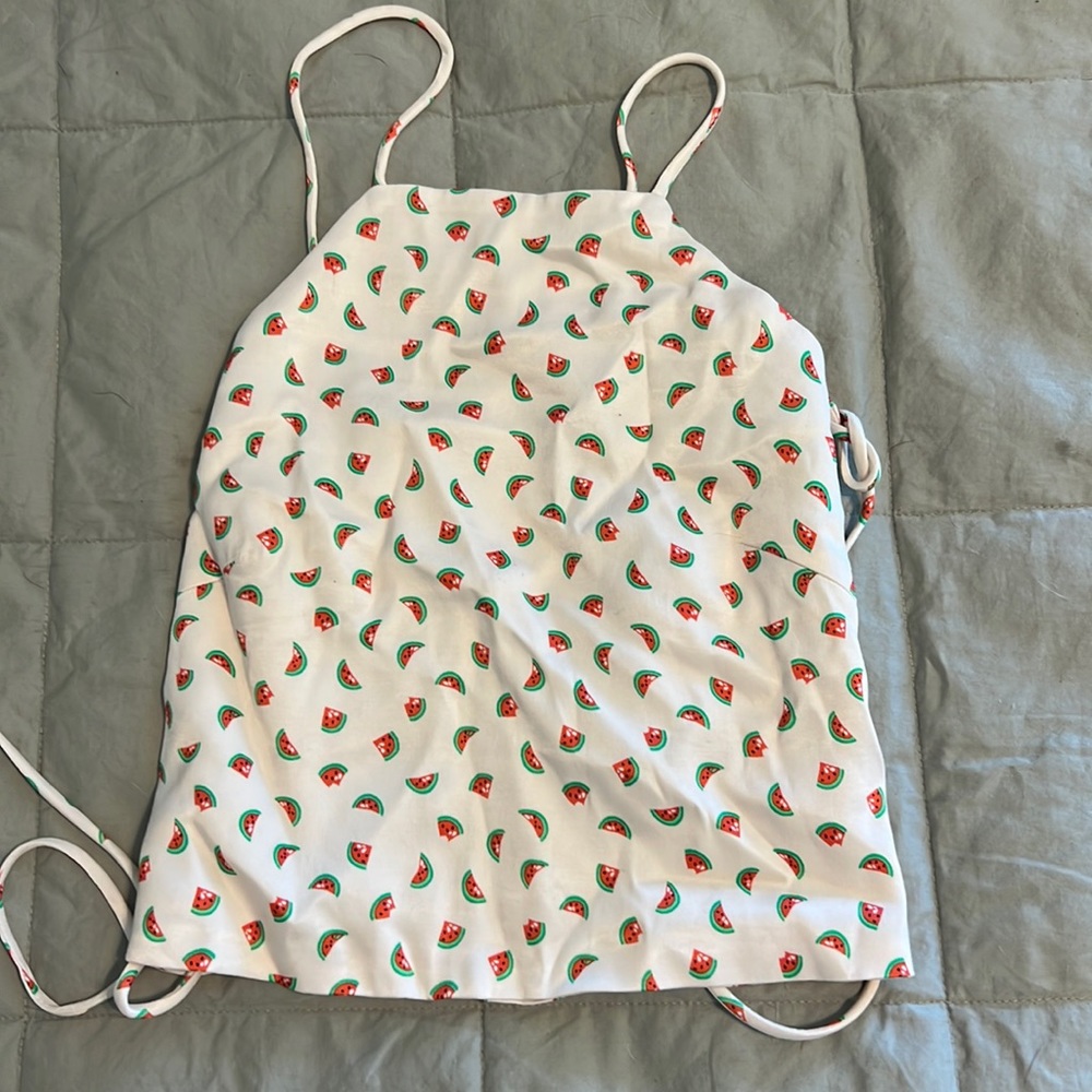 Zara top